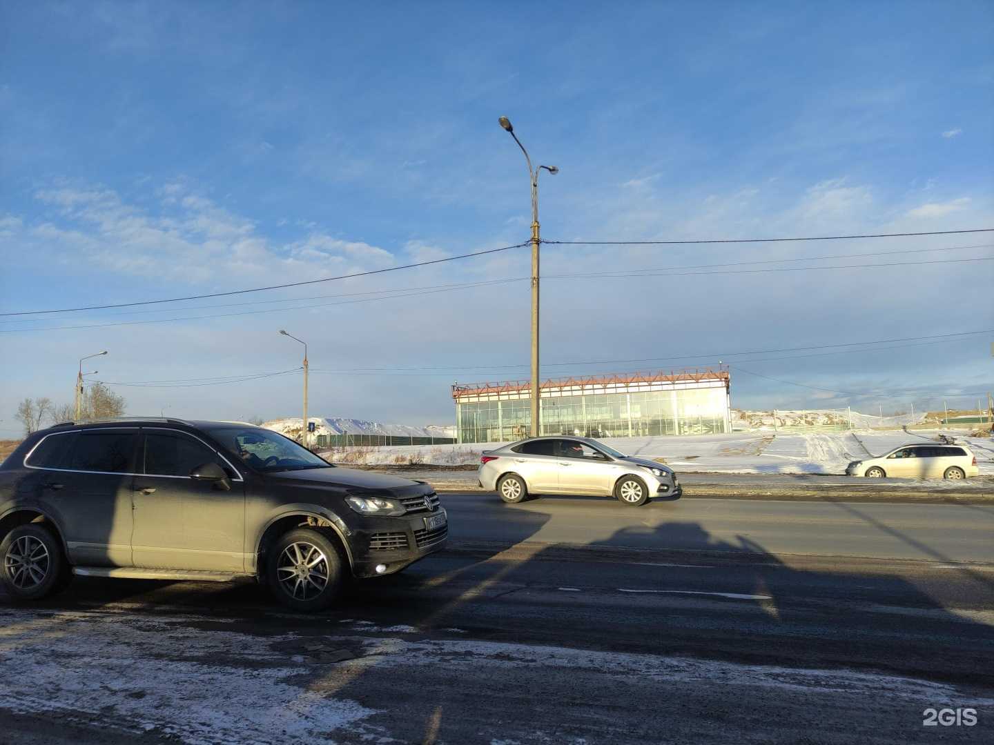 Отзывы на компанию Байкал в Иркутске c фото - фотография 2 из 2