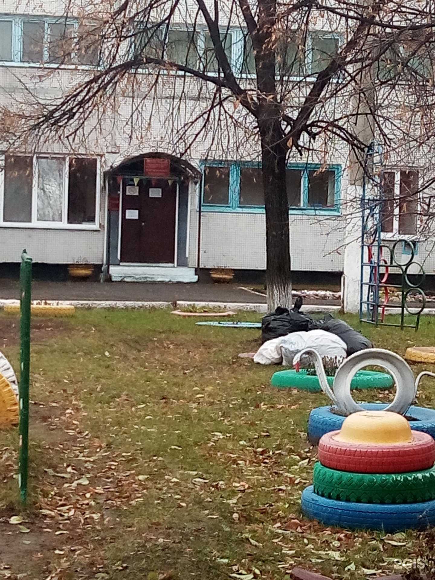 Отзывы на компанию Детский сад №223 в Новокузнецке c фото