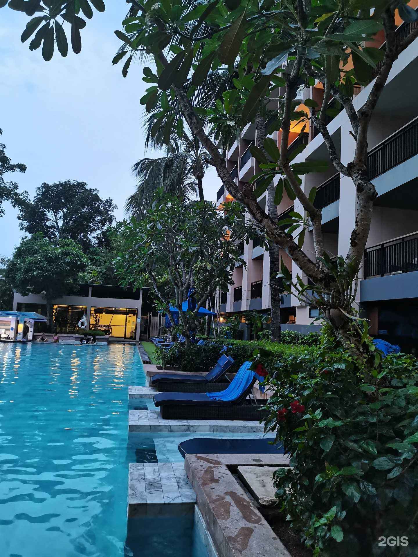 Отзывы на компанию Путёвочка в Хабаровске c фото