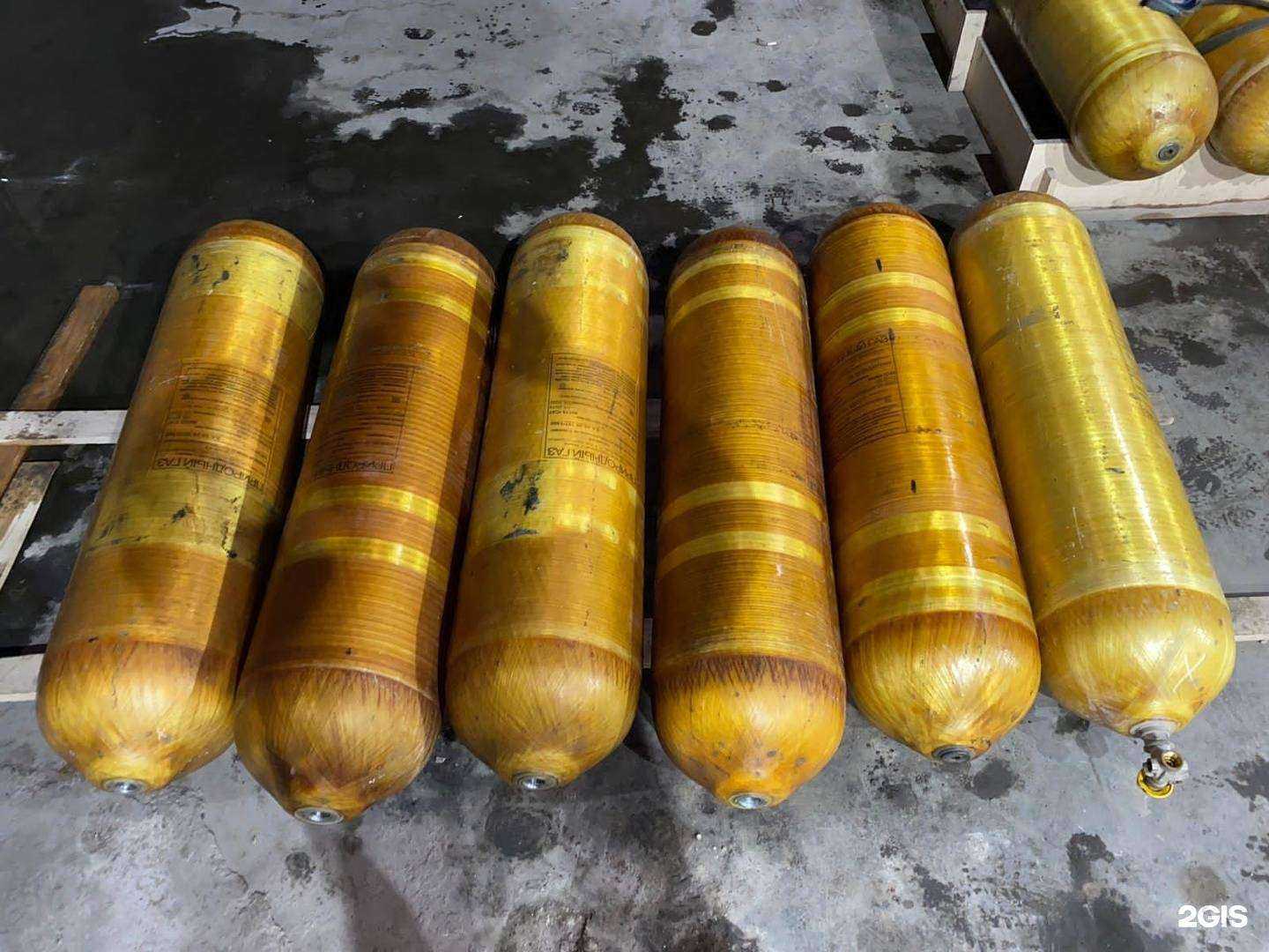 Отзывы на компанию Композит в г. Екатеринбург c фото