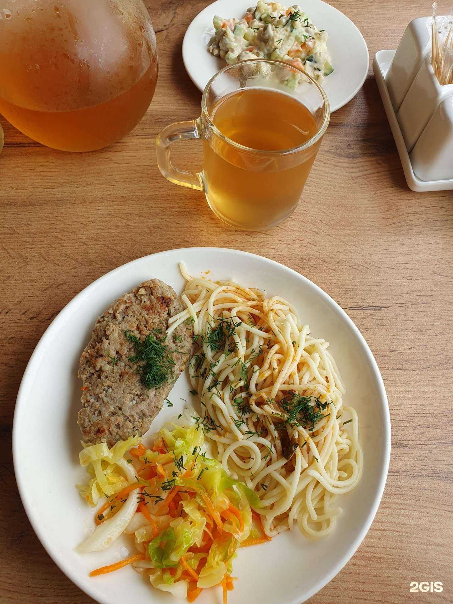 Отзывы на компанию Чайхана халяль в Ярославле c фото