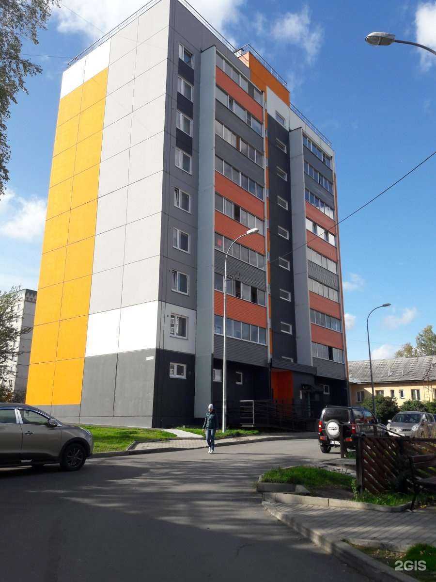 Отзывы на компанию Цвет`ok в Петрозаводске c фото - фотография 2 из 2