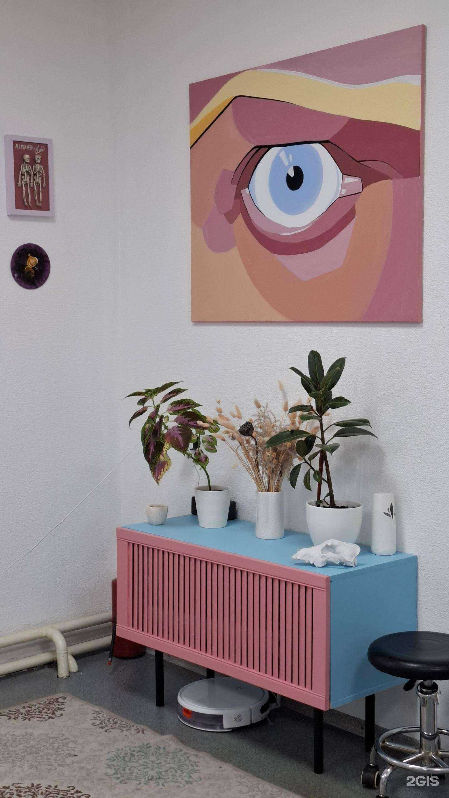 Отзывы на компанию Точка в г. Калининград c фото