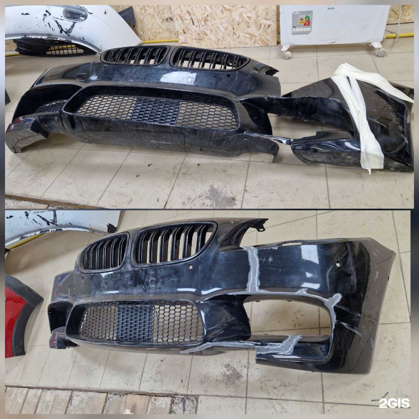 Отзывы на компанию Профи-Авто в Кирове c фото