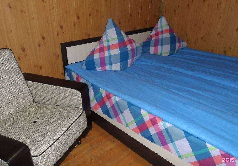 Отзывы на компанию Гостевой дом в Губахе c фото