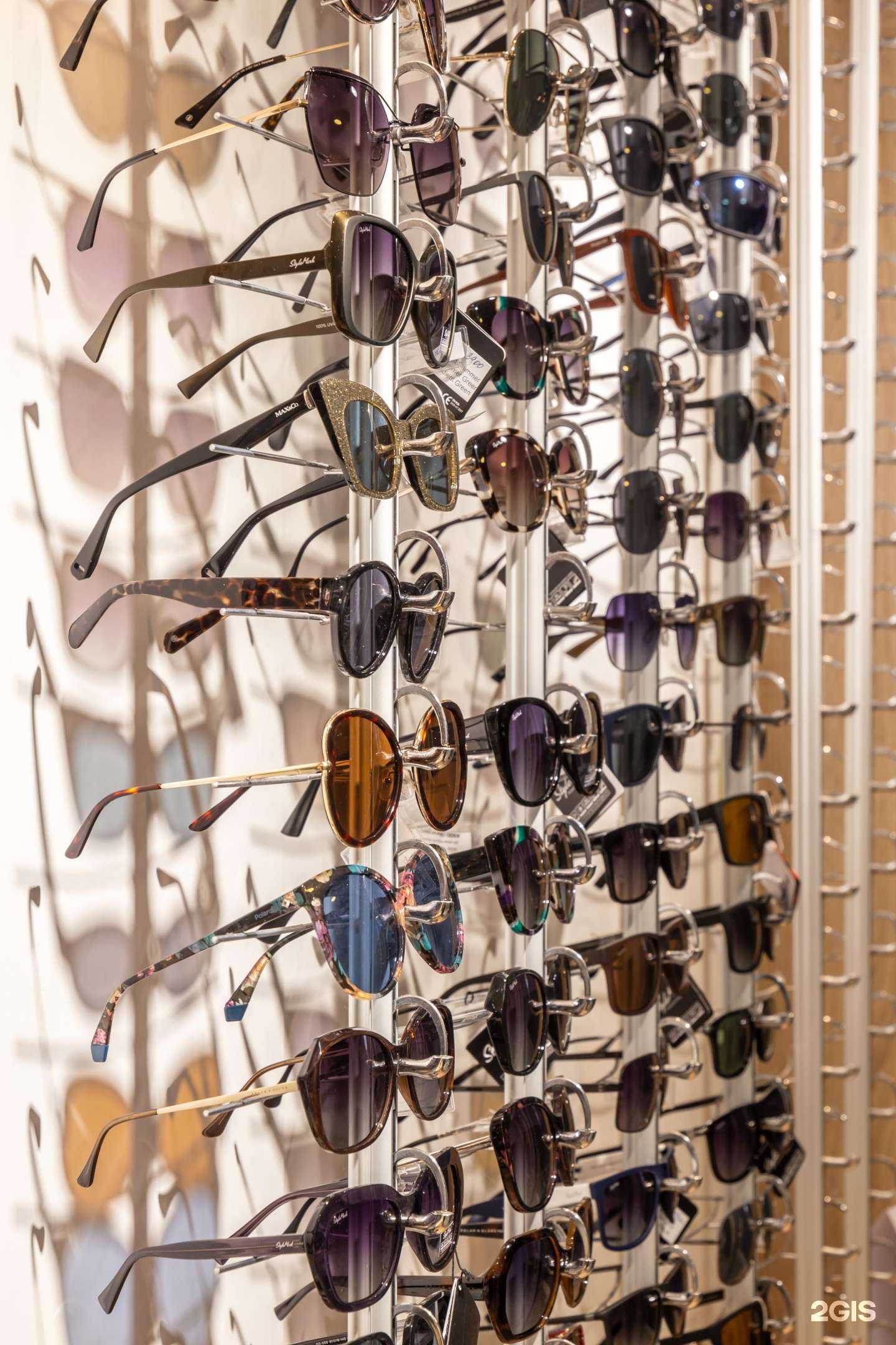 Отзывы на компанию Еврооптик в Уфе c фото