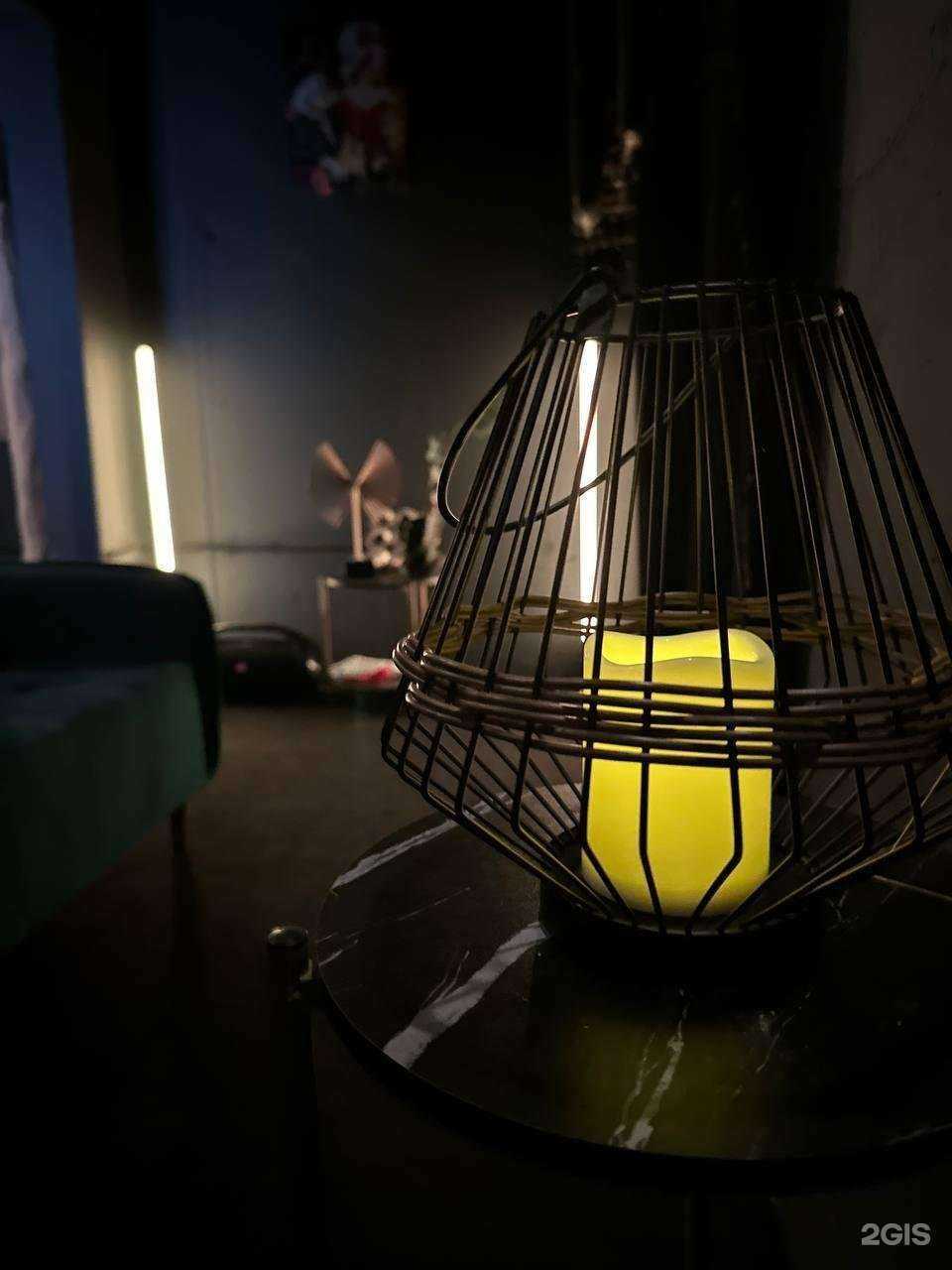 Отзывы на компанию Mandarin Studio в Реутове c фото