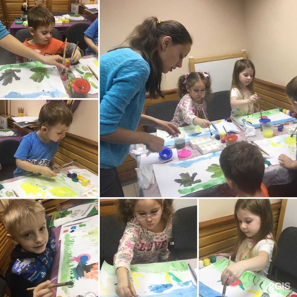 Отзывы на компанию Лимпопо в Челябинске c фото