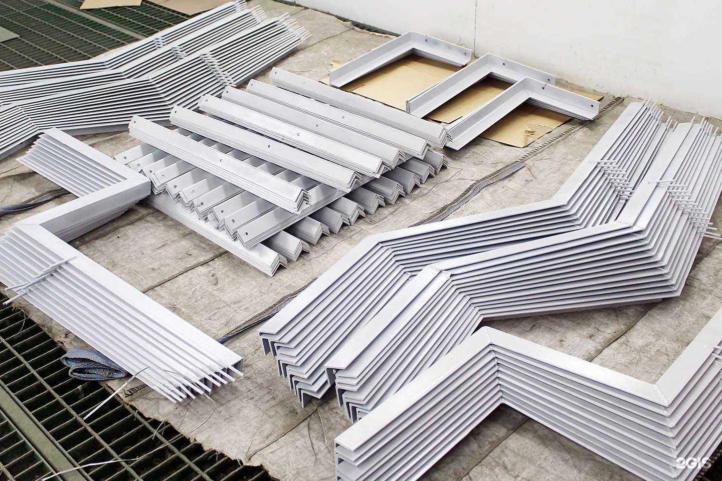 Отзывы на компанию Атлант Металл Экспорт в Рыбинске c фото