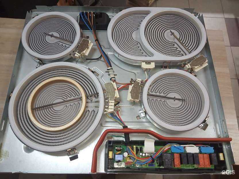 Отзывы на компанию Сервисный центр по ремонту электроники и бытовой техники в Уфе c фото