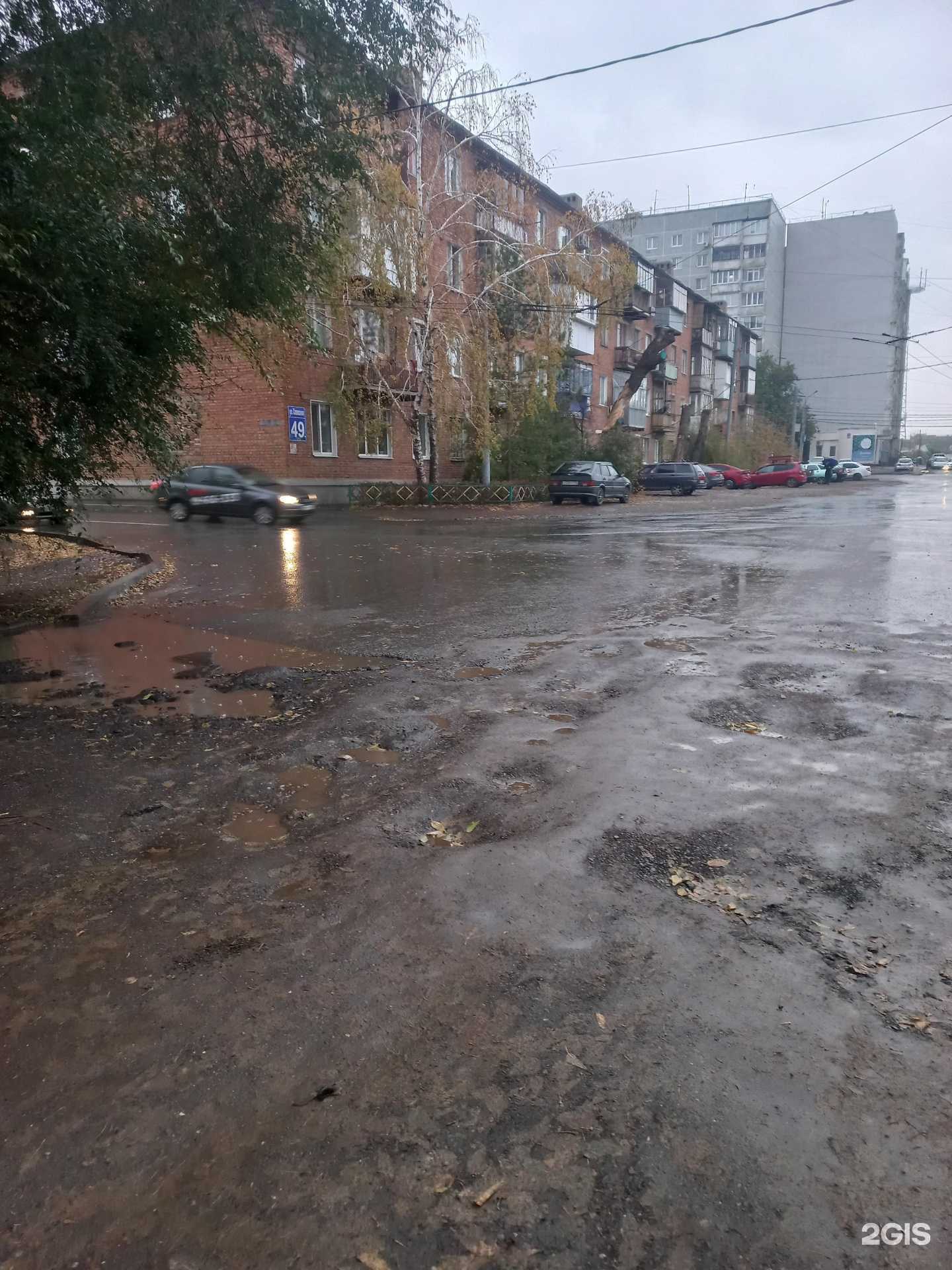 Отзывы на компанию Массажный кабинет в Оренбурге c фото