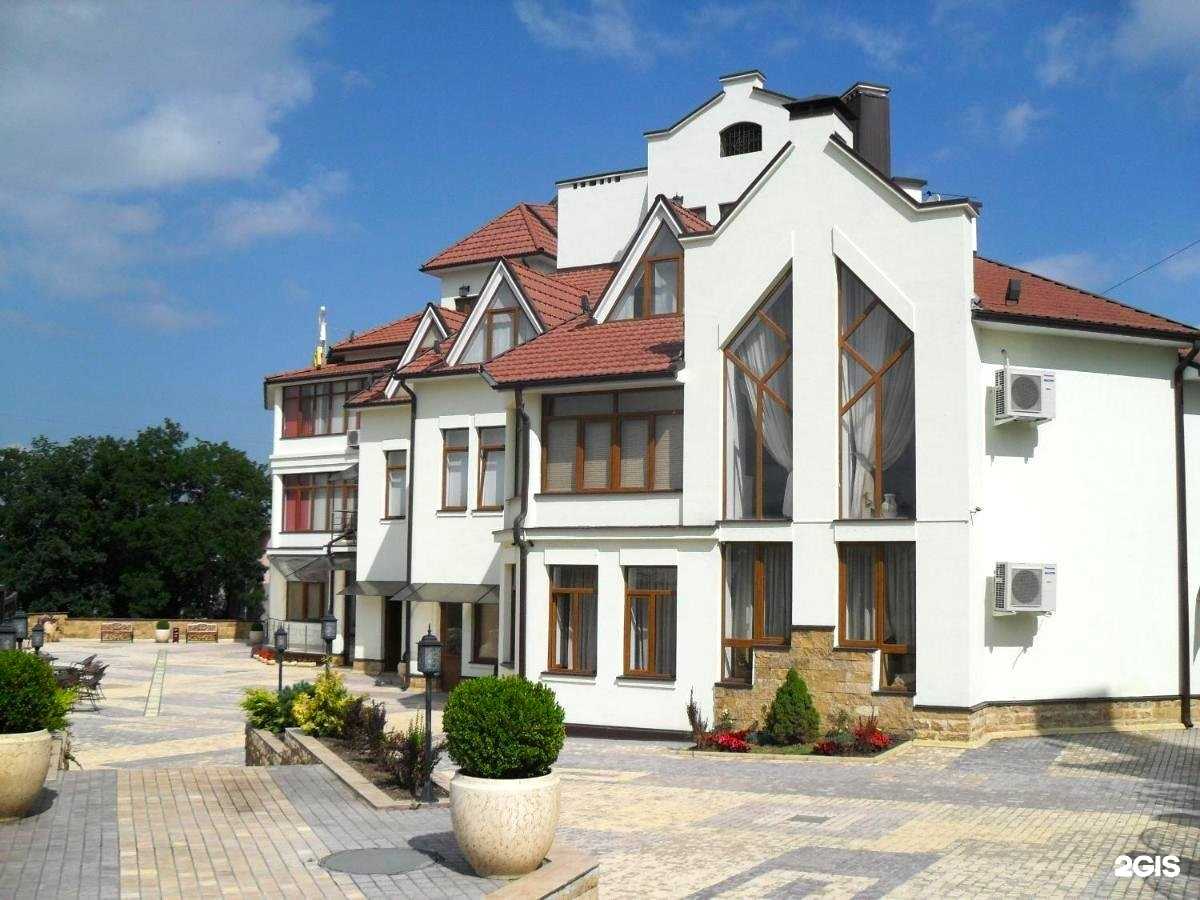 Отзывы на компанию Algrado в г. Кисловодск c фото