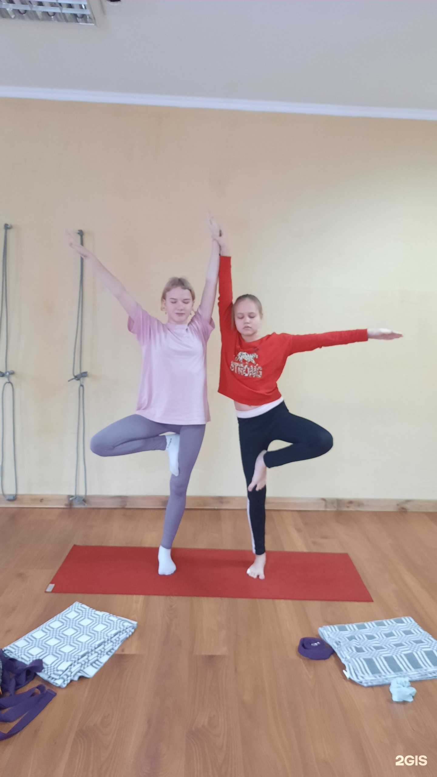 Отзывы на компанию Прана в Калининграде c фото