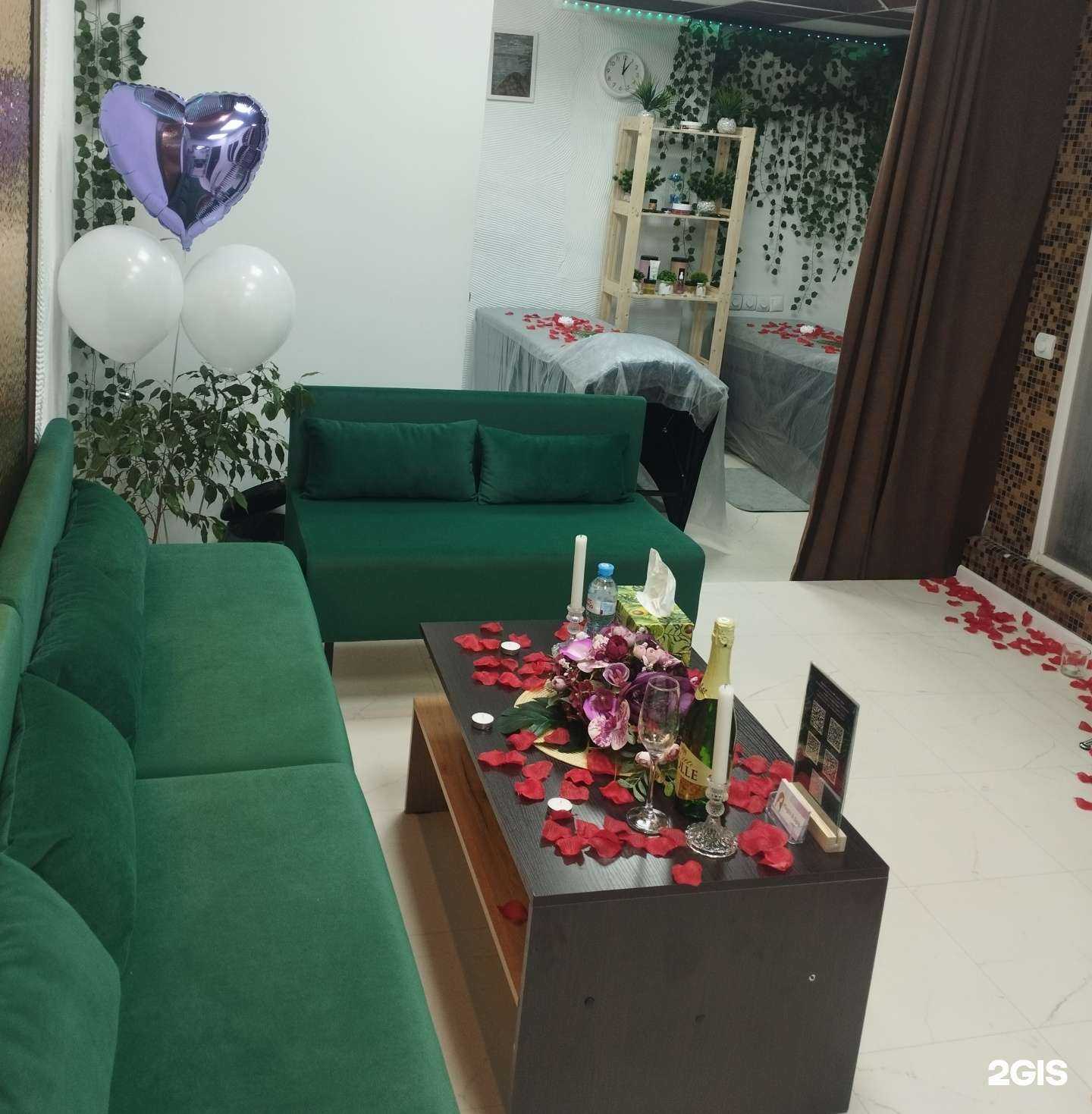 Отзывы на компанию Magic&SPA в Уфе c фото