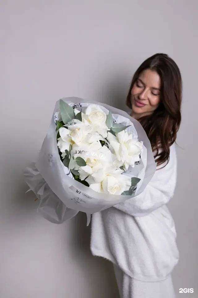 Отзывы на компанию YaBuket в г. Самара c фото