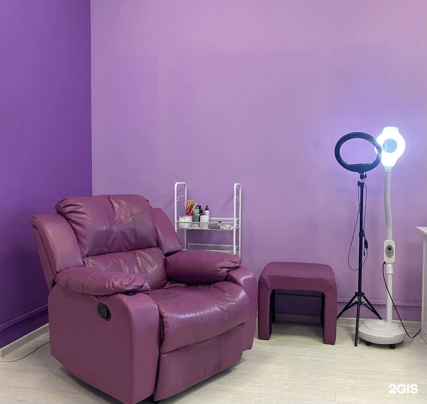 Отзывы на компанию AR nail studio в г. Владивосток c фото