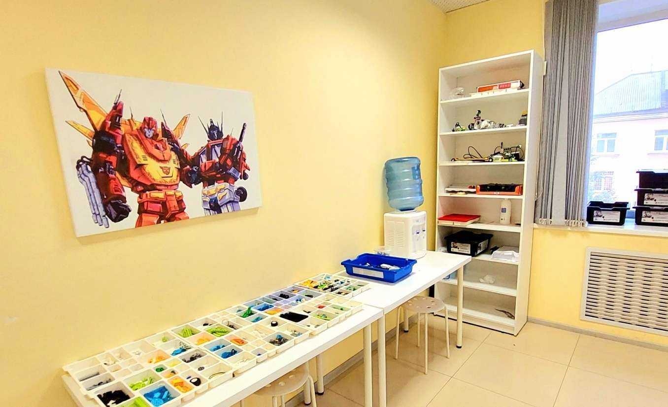 Отзывы на компанию RoboDo в Улан-Удэ c фото