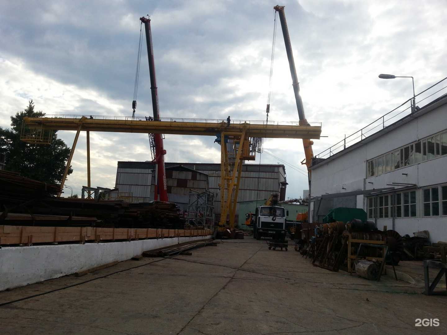 Отзывы на компанию ИСК Комплект в г. Киров c фото