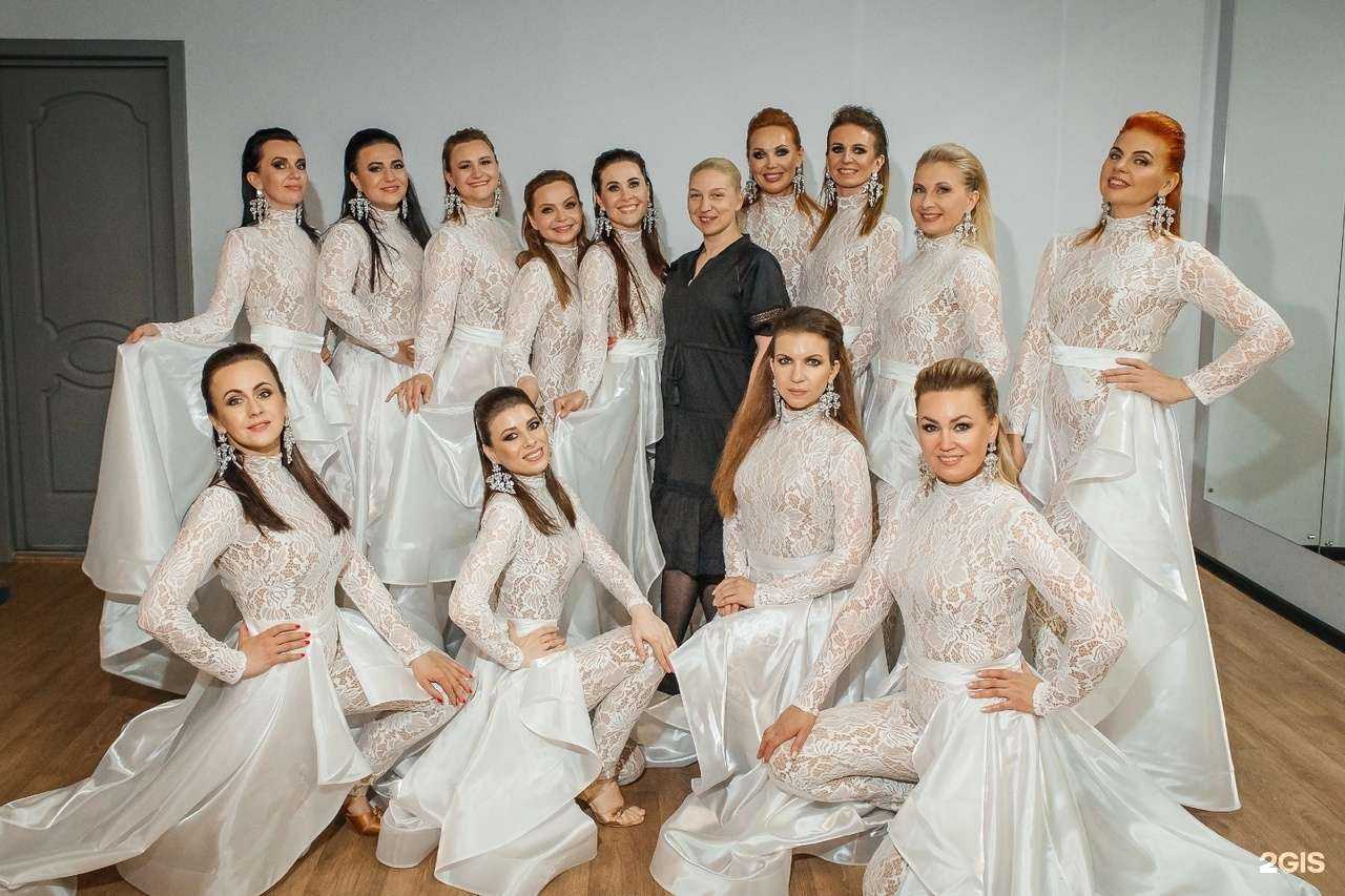 Отзывы на компанию Ярославская студия мюзикла в Ярославле c фото