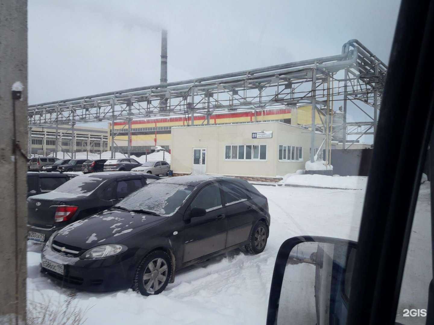 Отзывы на компанию ДСК РАФФ+ в Новочебоксарске c фото - фотография 2 из 2