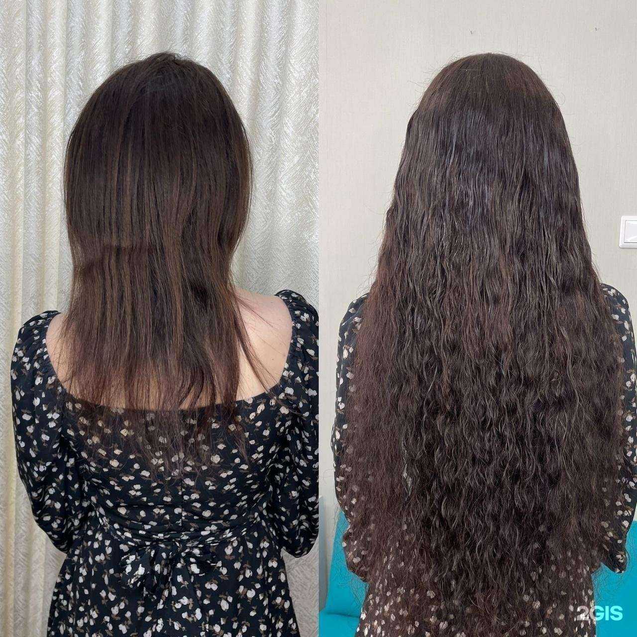 Отзывы на компанию WowhairNsk в Новосибирске c фото