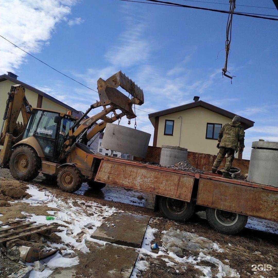 Отзывы на компанию Гост52 в Нижнем Новгороде c фото