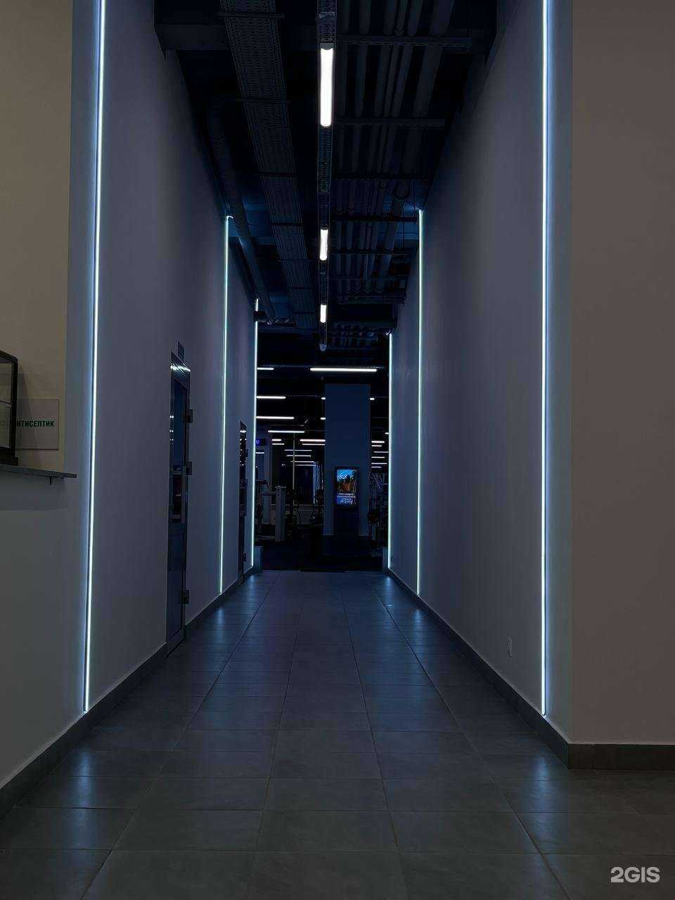 Отзывы на компанию Ice power&fitness в Казани c фото