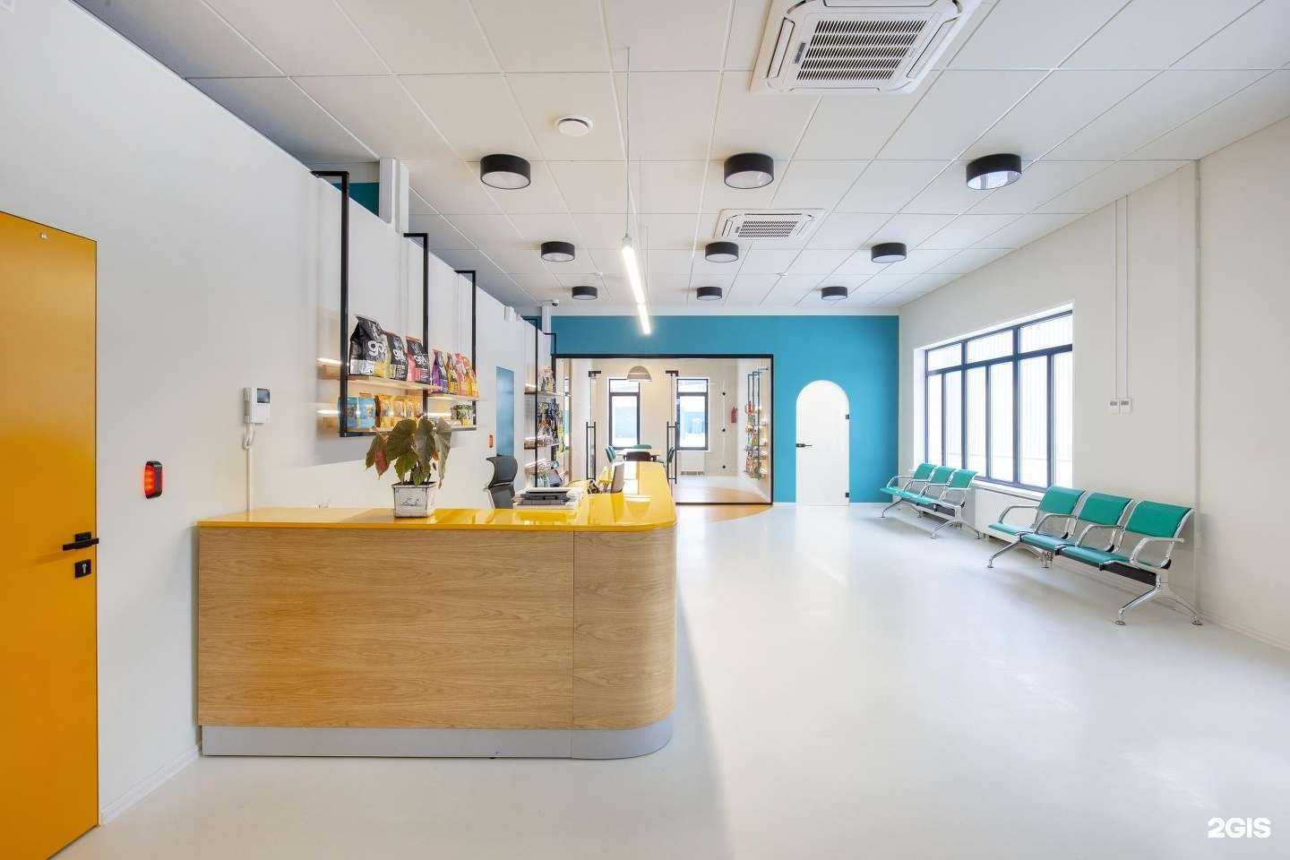 Отзывы на компанию Petshop.ru в Санкт-Петербурге c фото