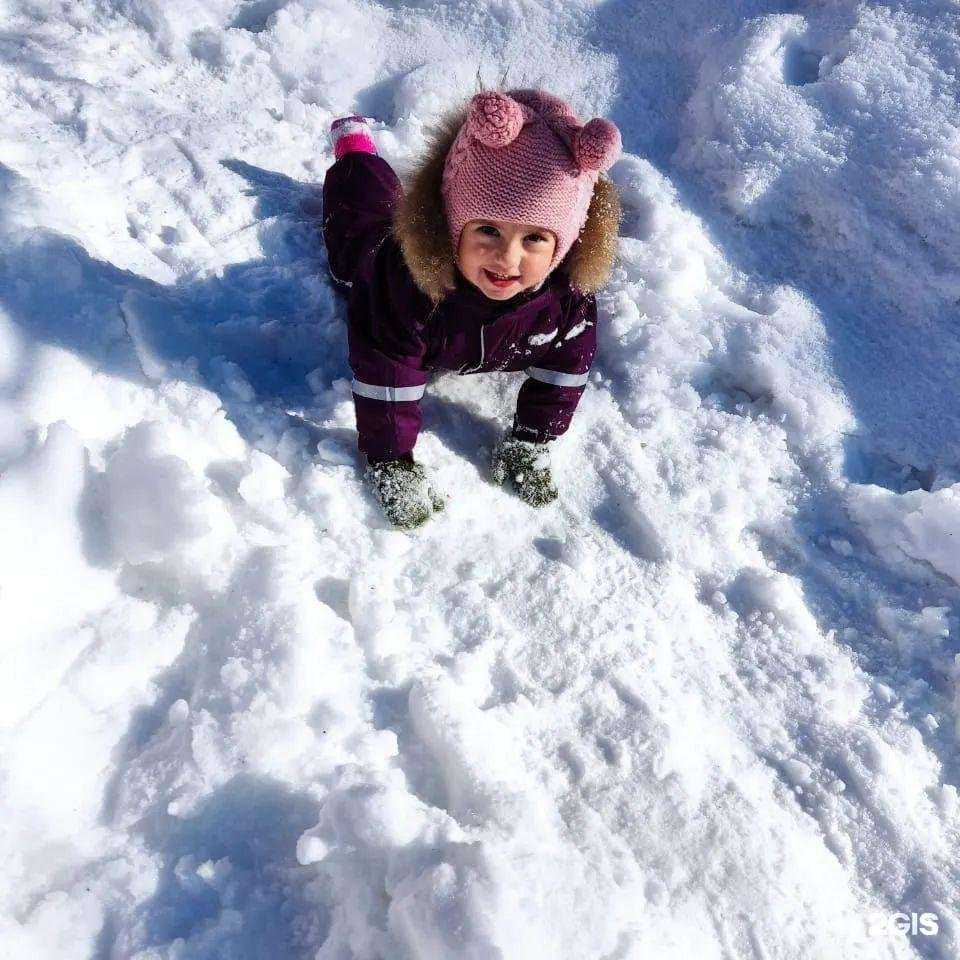 Отзывы на компанию Кроха в г. Южно-Сахалинск c фото