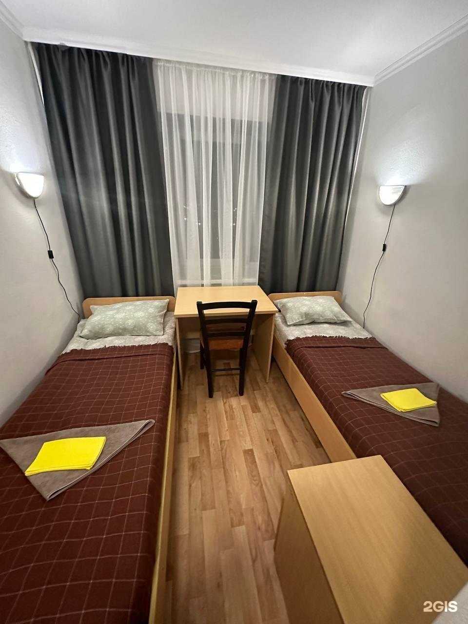 Отзывы на компанию RedLine hostel в Екатеринбурге c фото