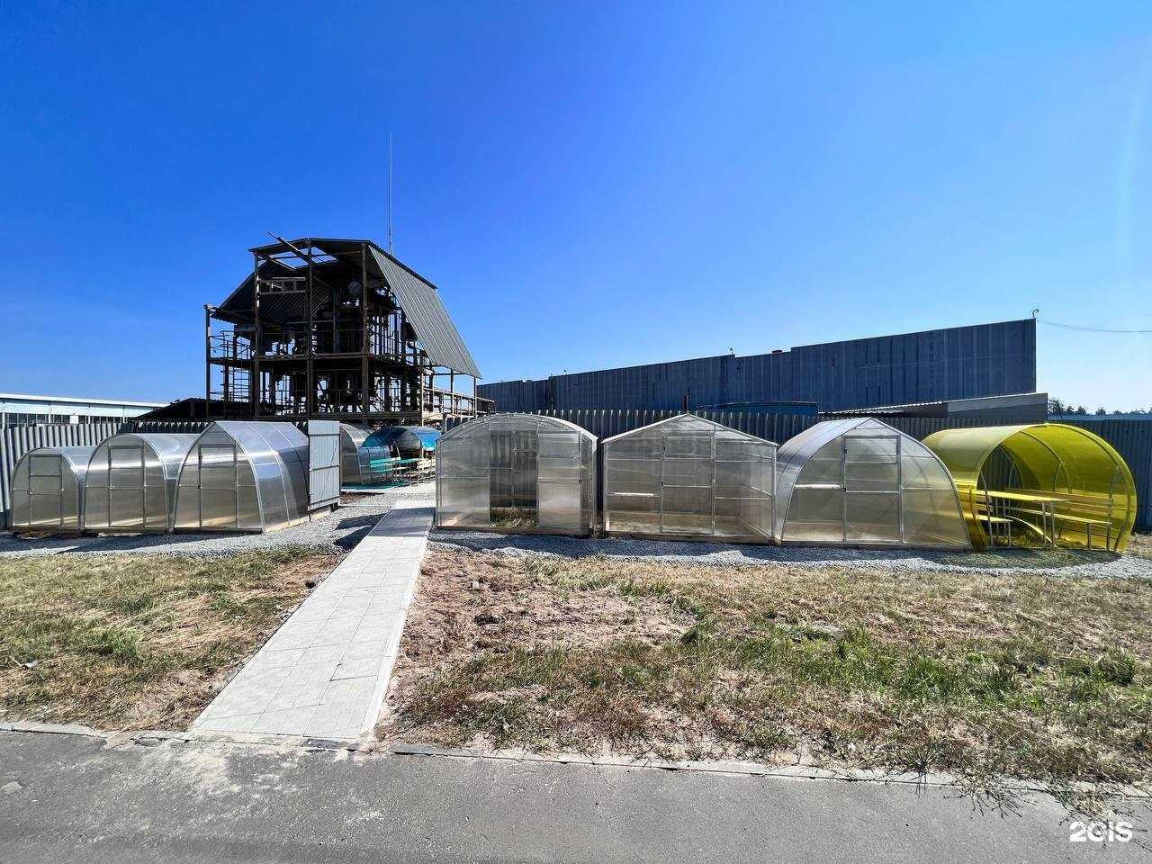 Отзывы на компанию Прицепы Нижнего в Нижнем Новгороде c фото - фотография 2 из 2