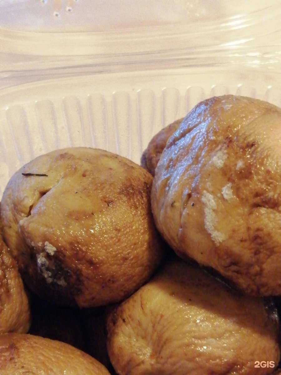 Отзывы на компанию Буфет хауз в г. Новороссийск c фото