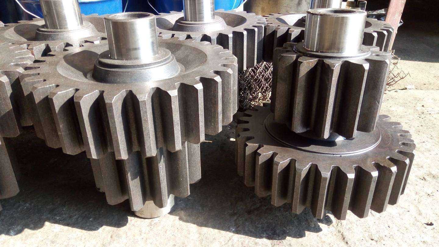 Отзывы на компанию Техтранс-сервис в Челябинске c фото