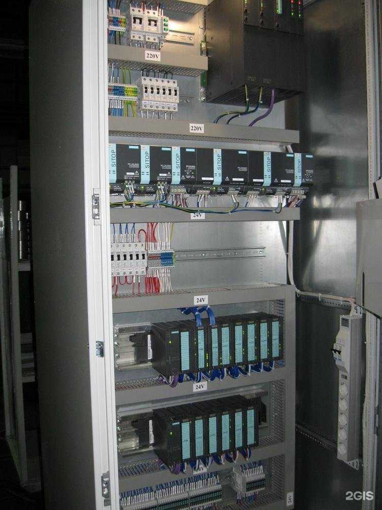 Отзывы на компанию Севзапмонтажавтоматика в Великом Новгороде c фото