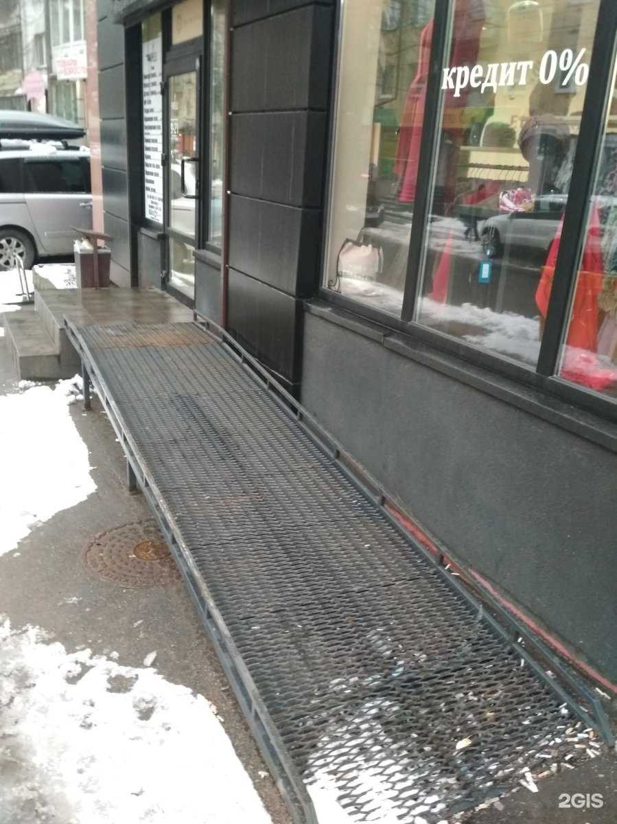 Отзывы на компанию Capelli в г. Калининград c фото