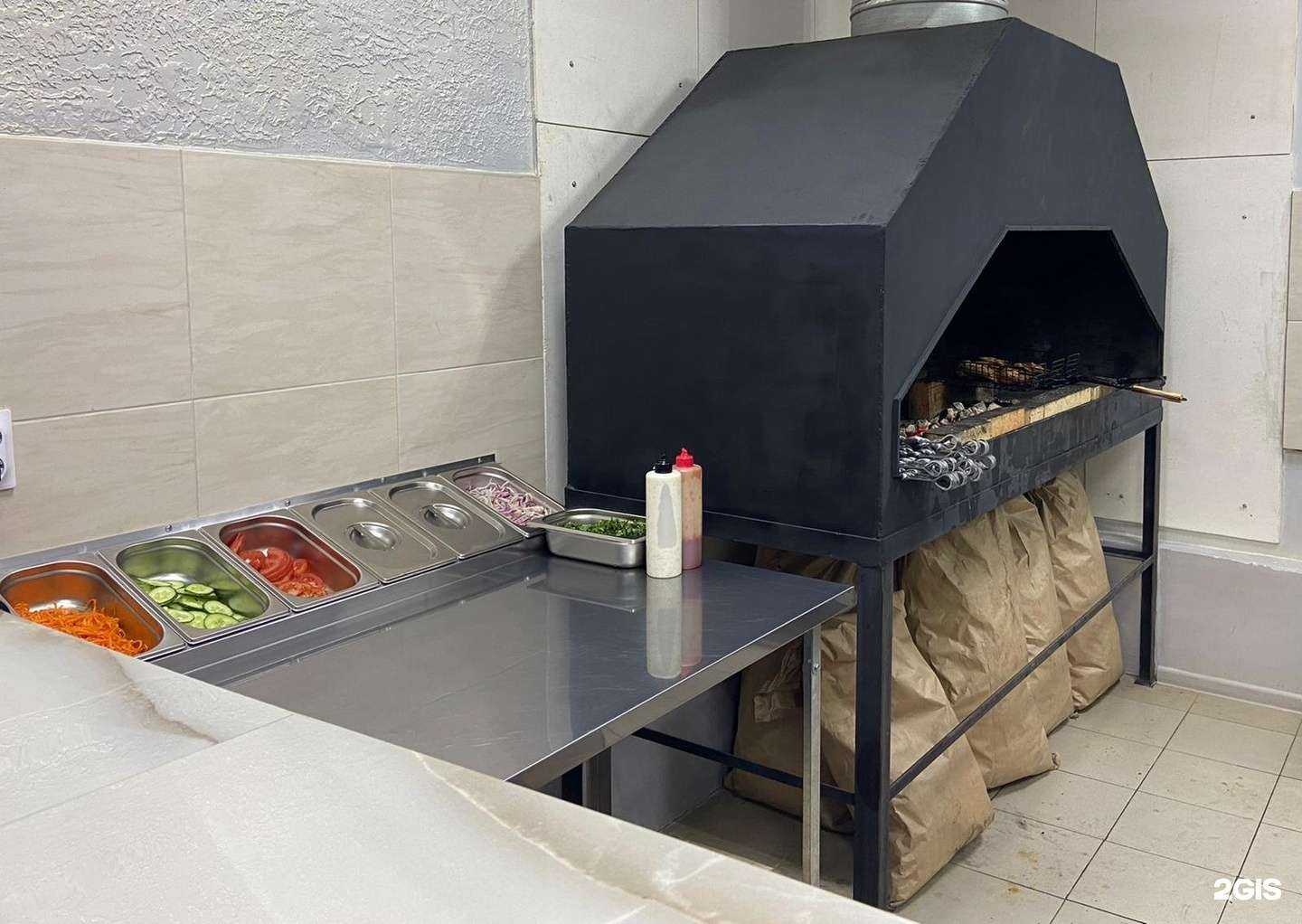 Отзывы на компанию Шашлычная Винни Пуха в Саратове c фото