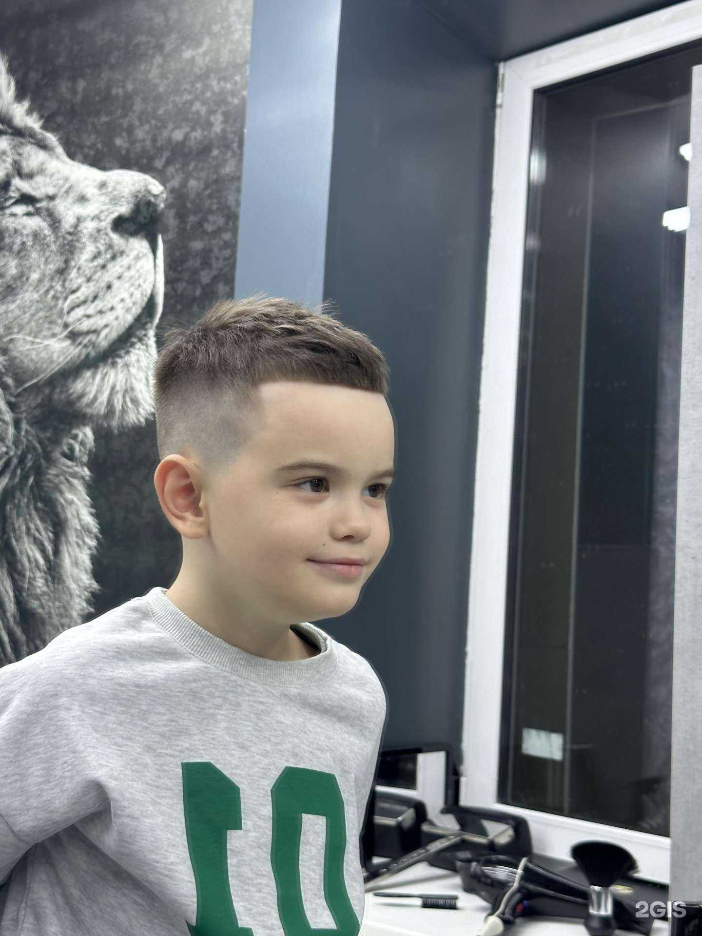 Отзывы на компанию Барбер Боб||Тот самый в г. Нефтеюганск c фото