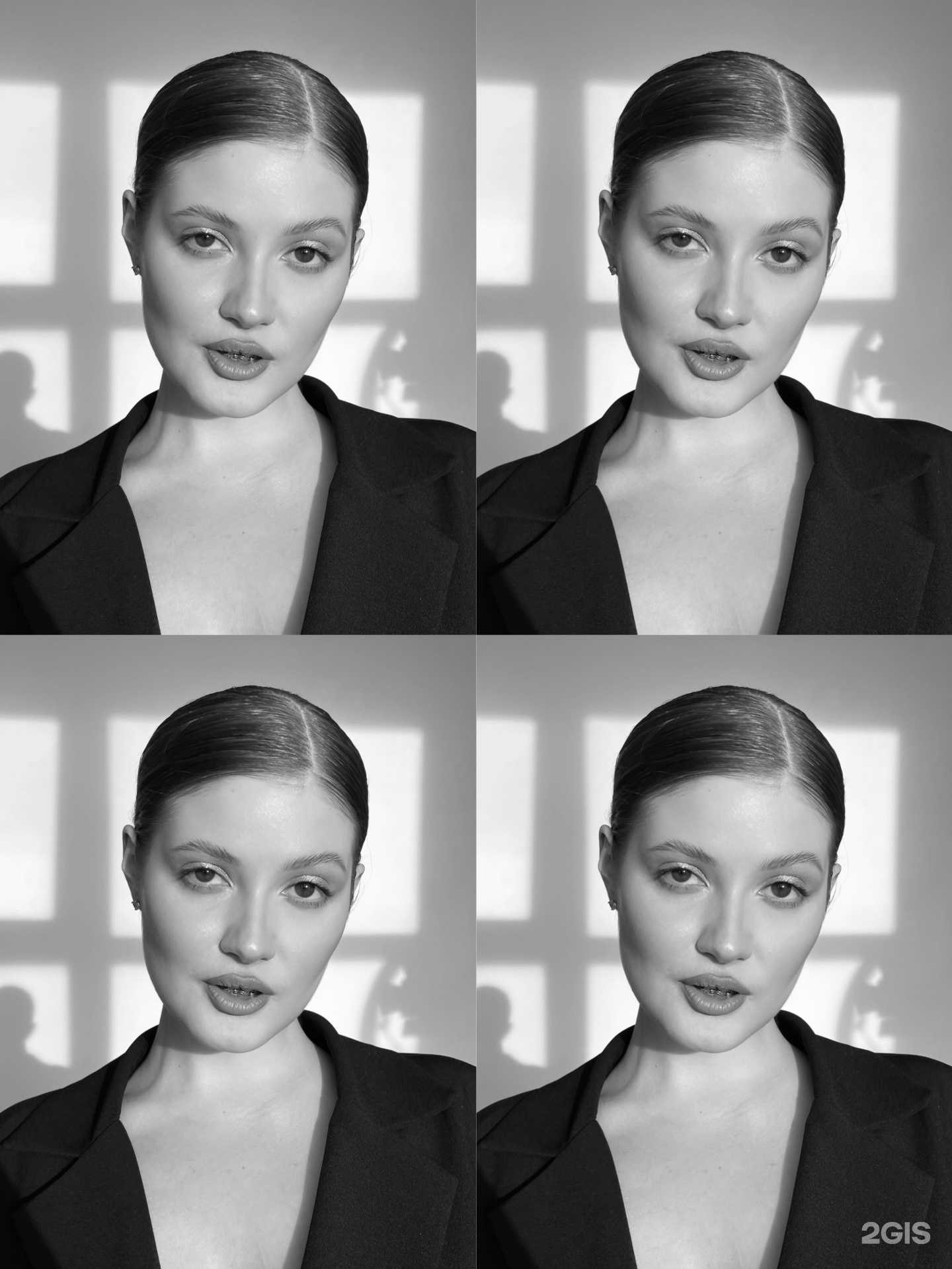 Отзывы на компанию Dazar makeup studio в г. Рубцовск c фото