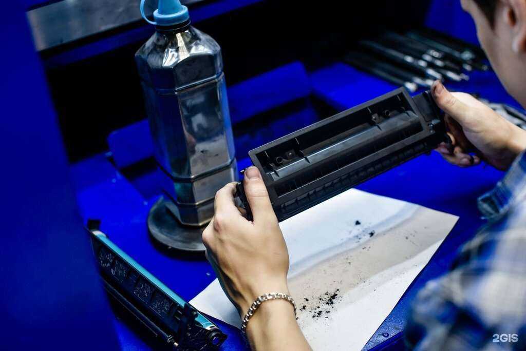 Отзывы на компанию Proпринт в г. Воронеж c фото