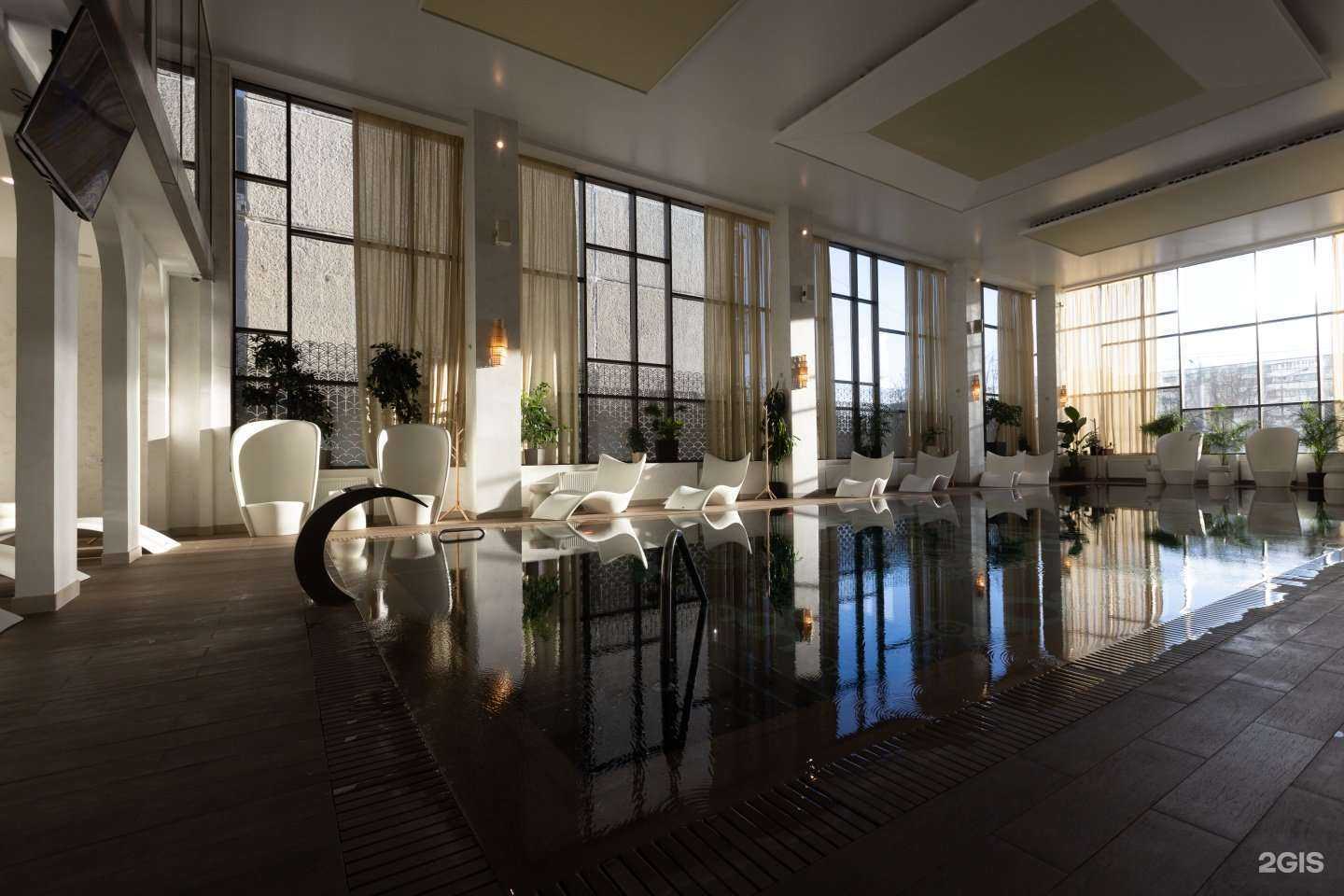 Отзывы на компанию Buta SPA в Челябинске c фото