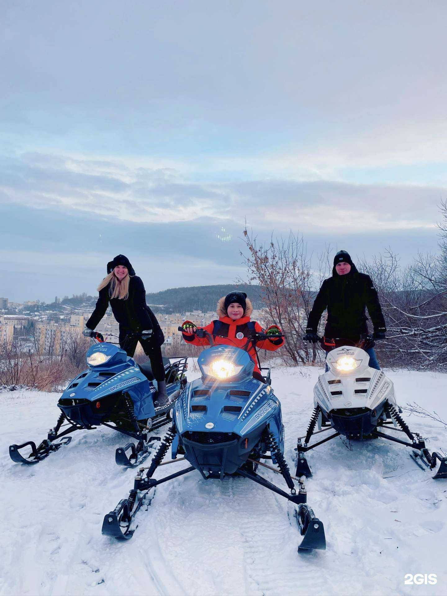 Отзывы на компанию Na_prokate_64 в Саратове c фото