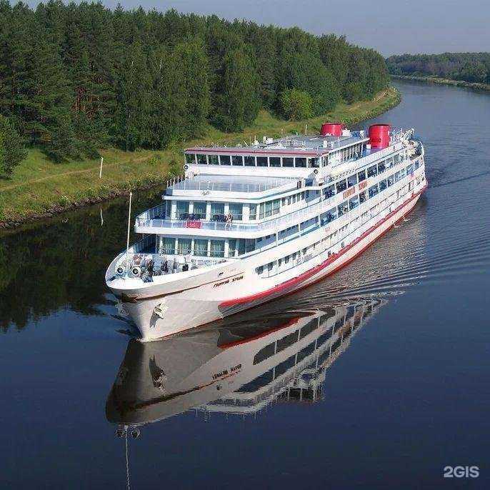 Отзывы на компанию Якорь в г. Чебоксары c фото