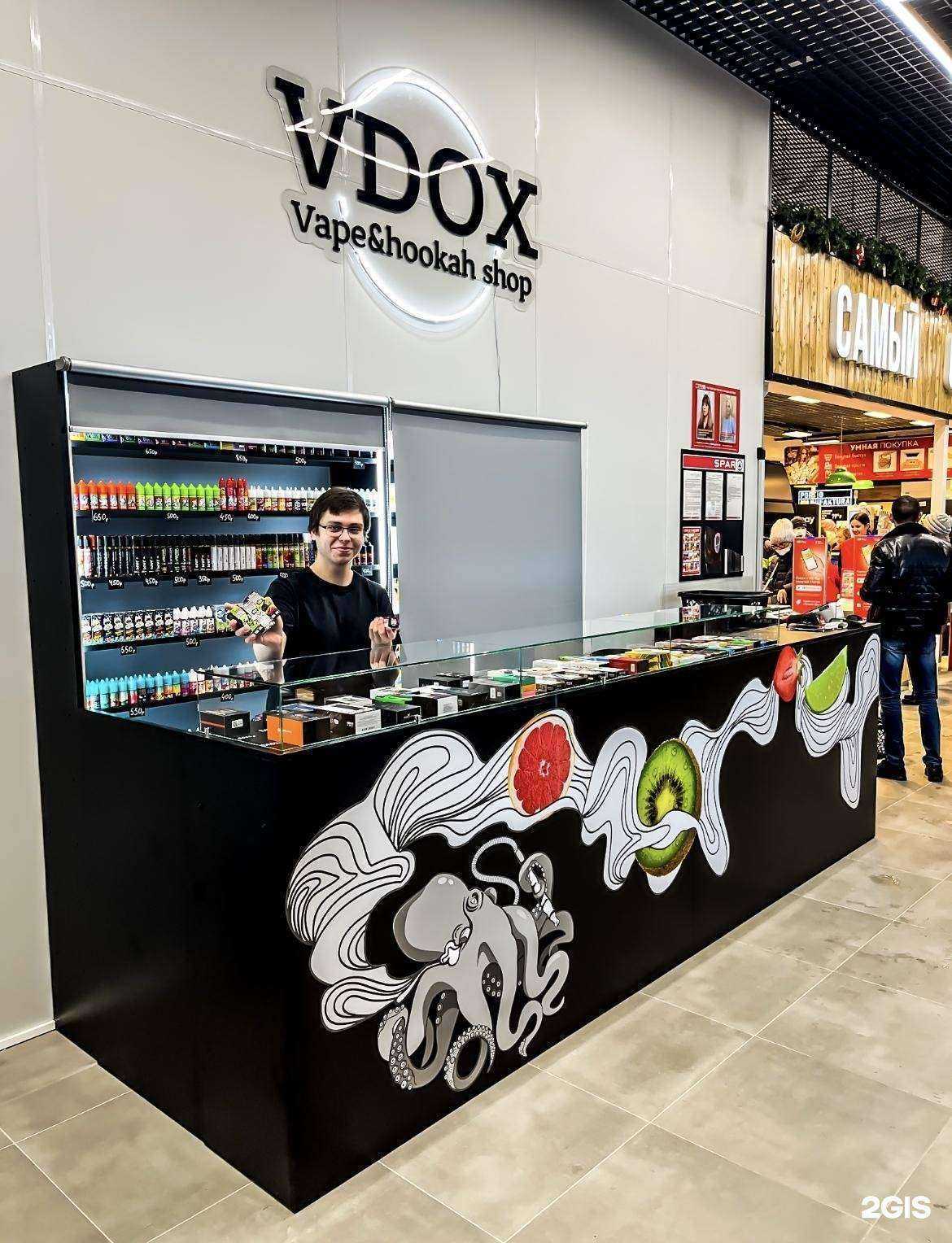 Отзывы на компанию Vdox39 в г. Калининград c фото