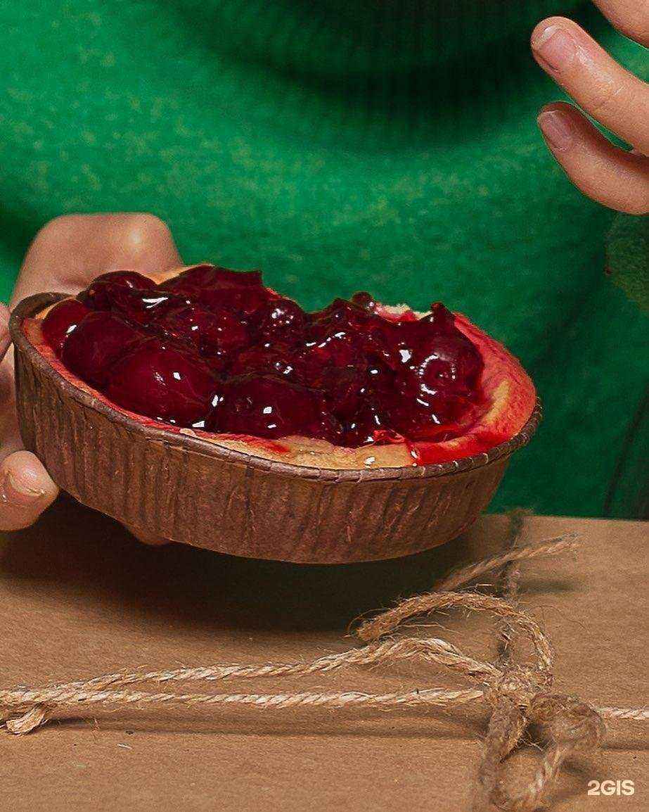 Отзывы на компанию ПироговЪ в г. Обнинск c фото