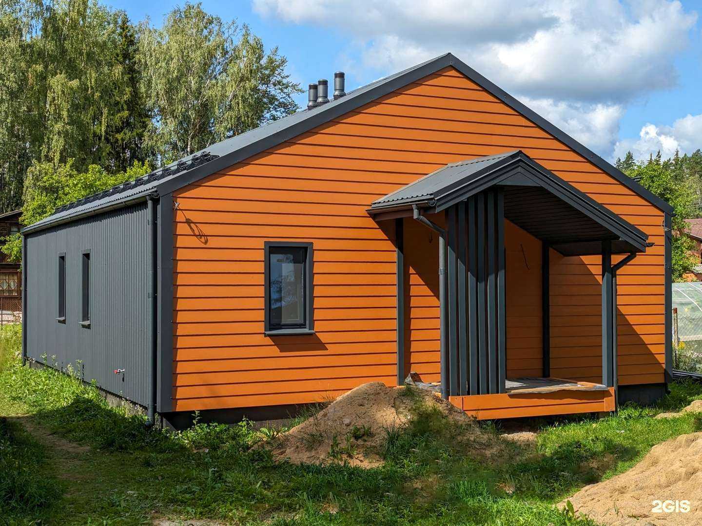 Отзывы на компанию Прорыв в Калининграде c фото