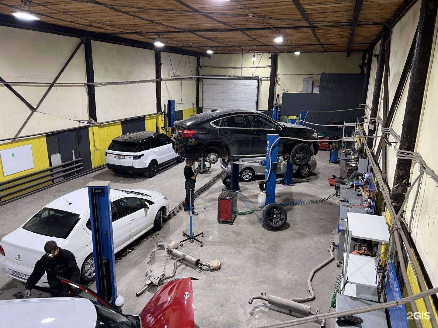 Отзывы на компанию Армада Ф в Екатеринбурге c фото