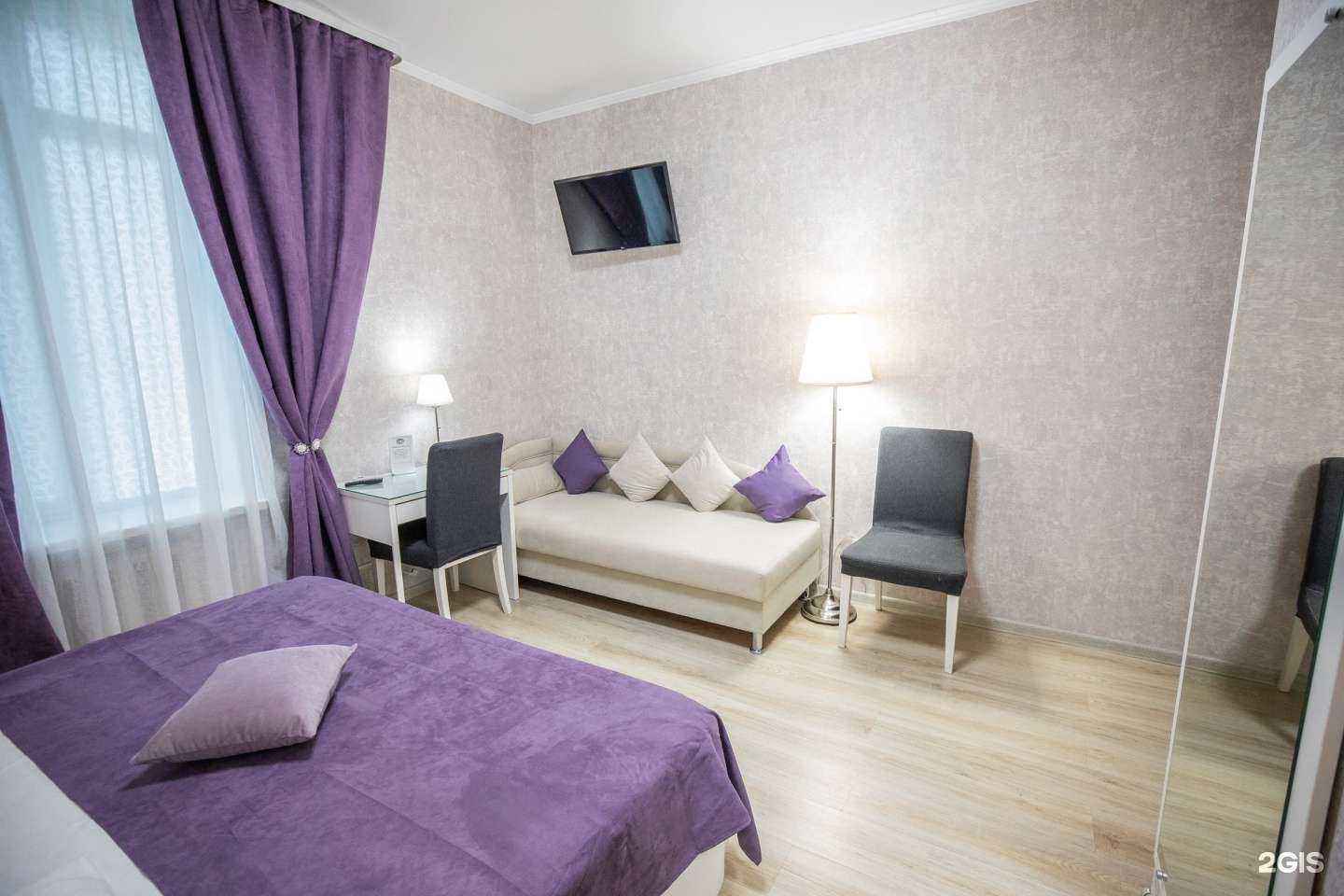 Отзывы на компанию Отель-а в г. Саратов c фото