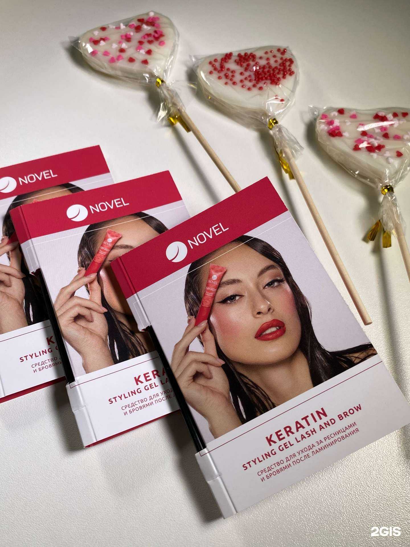 Отзывы на компанию Lami by Alexandra в Тюмени c фото