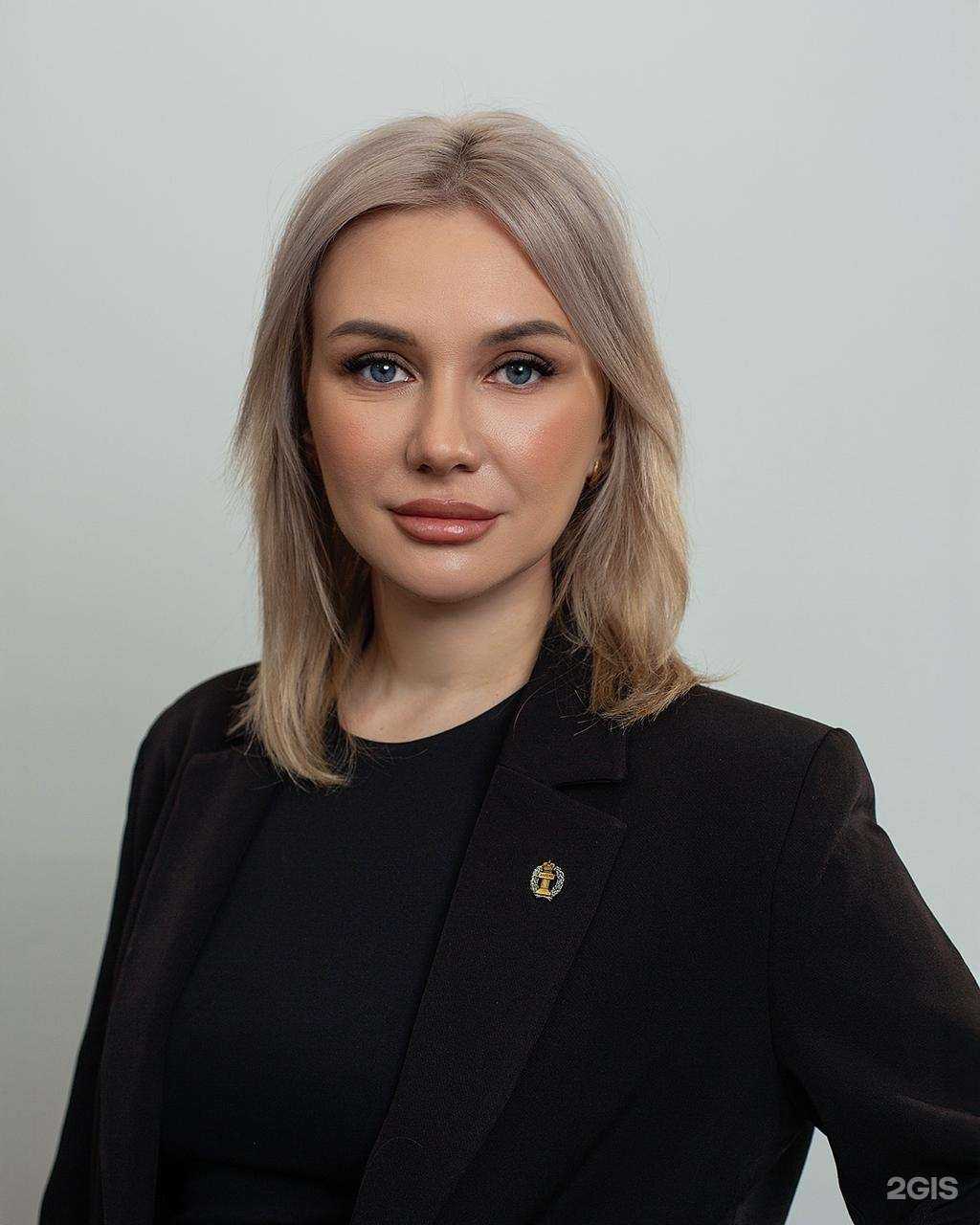 Отзывы на компанию Адвокат по семейным, медицинским и делам о ДТП Кудрина К.П. в г. Новосибирск c фото