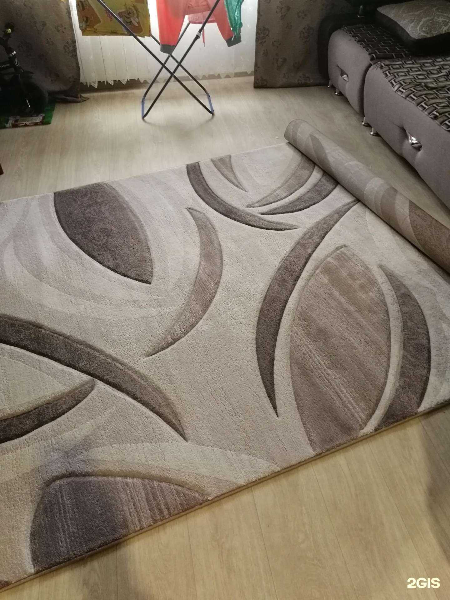 Отзывы на компанию Аква клин в Новокузнецке c фото